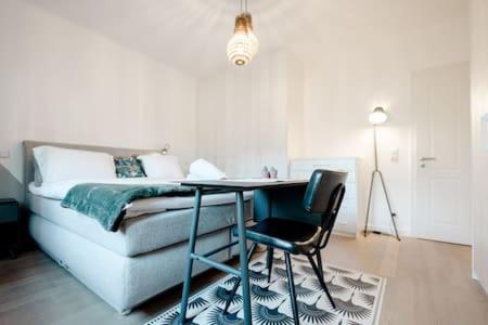 Apartamento Central Belair Hideaway To Explore & Unwind Luxemburgo Exterior foto